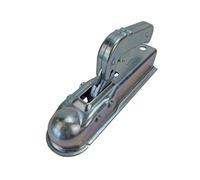 AL-KO Kugelkupplung TYP AK7 - D Plus bis 750 Kg 50mm Vierkantrohr