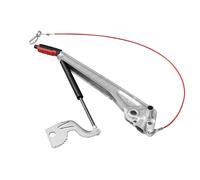 AL-KO levier de frein a main pour 161S 251S, piece d origine, remorque