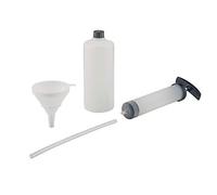 AL-KO Motor Öl Service Set 113807