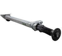 AL-KO OPTIMA Achse ungebremst 750kg 900mm 4x100 Anhängerachse Pkw Anhänger