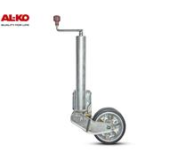 500 kg AL-KO Vollautomatik Profi Stützrad