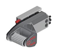 AL-KO AL-KO Rangierhilfe Mammut TM420 Tandem-Varianten