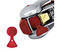 AL-KO Safety-Ball rot