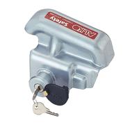 AL-KO Safety Compact silber Diebstahlsicherung AK 160 oder 300 Ø50mm