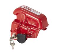 AL-KO Safety Plus Diebstahlsicherung für AKS 2004/3004, rot