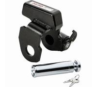 AL-KO Safety Premium schwarz für AK 160