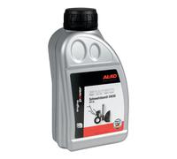 AL-KO Schneefräsen-Öl 5W30 4-Takt, 0,6 Liter - 112899 (VPE: 12 Stück / Inhalt je VPE: 600 Milliliter)