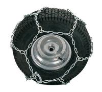 Schneeketten AL-KO für Schneefräse Snowline 700 E und solo by AL-KO Geräteträger FC