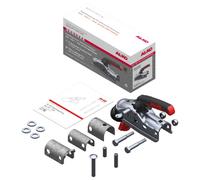 ALKO Kugelkupplung AK 270 Optima BS+Safety