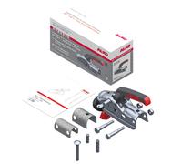 ALKO Kugelkupplung AK 161 Optima BS+Safety