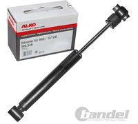 AL-KO STOßDÄMPFER AUFLAUFDÄMPFER ANHÄNGER KUPPLUNG CARAVAN 90S/2/3/101VB 1000kg