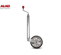 300 kg AL-KO PLUS PKW Stützrad