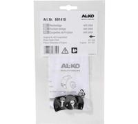AL-KO Vorder- Und Hinterreibungsbeläge Für AKS 3004 Stabilisator (691418)