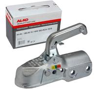 Al-ko Winterhoff Zugkugelkupplung Anhänger 3,5t Deichsel 60mm Zugmaul Zugkukel Alko Winterhoff 186.08.10