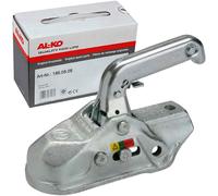 Al-ko Winterhoff Zugkugelkupplung Anhänger 3t Deichsel-ø 60mm Zugmaul Zugkukel Alko Winterhoff 186.08.02
