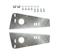 AL-KO Zusatzkit für Rangiersystem Mammut / Ranger, Vario III