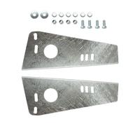 AL-KO Zusatzkit für Rangiersystem Mammut / Ranger, Vario III