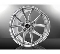 AL Winterfelgen 20 Zoll BMW X6 G06 - 390kW M50D M50i X-drive ABE 275/45 R20 M+S