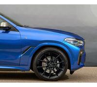 AL Winterfelgen 20 Zoll BMW X6 G06 bis 390kW ABE eintragungsfrei 275/45 R20 M+S