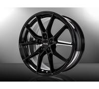 AL Winterräder 20 Zoll BMW X6 G06 bis 390kW M50D M50i mit ABE 275/45 R20 M+S