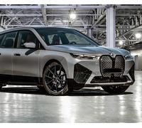 AL Winterräder 20 Zoll BMW X6 GX6 bis 390kW ABE eintragungsfrei 275/45 R20 M+S