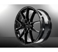 AL Winterräder 8+9x 19 Zoll 245/40+275/35 R19 + RDK Mercedes E43 E53 AMG ABE