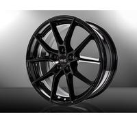 AL Winterräder 8+9x 19 Zoll 245/40+275/35 R19 + RDK Mercedes E43 E53 AMG ABE 2PO