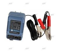 AL300pro Batterieladegerät Säure GEL MF AGM 2 6 12 Volt H-Tronic AL 300 pro