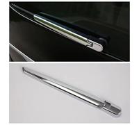 ALaaaaL Dekorative Zierleiste Für Mercedes Benz V Class V260 W447 2014-2021,ABS Chrom Kratzfest Auto Dekoration Zubehör