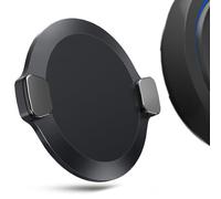 ALAFLY Magnetische Halterung für OOONO CO-Driver NO2, Metall Super Klebepad für Sonnenblende, Armaturenbrett, Glatte Oberfläche für alle Autos