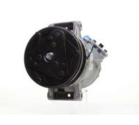 Alanko Klimakompressor Kompressor CVC passend für Opel Meriva A Opel Astra G CC 10550557