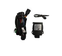 ALARM KIT Elektronisches Original Für Honda ADV 350 2022