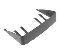 Alasum Leichter Schwarzer Navigations Sonnenschutz aus Kunststoff für Auto GPS mit Blendschutz und Sonnenreflexionsblocker zum Fahren