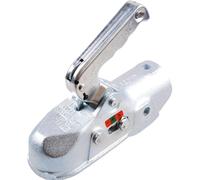 Albe Kugelkupplung EM 350 R Zugkugelkupplung.