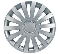 ALBRECHT automotive 09273 Radzierblende Wind 13 Zoll, 1 Satz