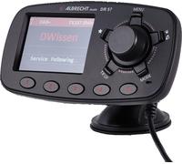 Albrecht DR 57 - Der Albrecht DR 57 von Albrecht Audio ist ein Digitalradio Adap