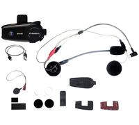Albrecht BPA 600 Motorrad Kommunikation