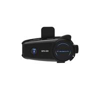 Albrecht BPA 600 Motorrad Kommunikation