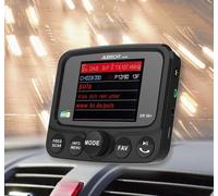 Albrecht DR 56+ Autoradio DAB+ Adapter - gold 27256