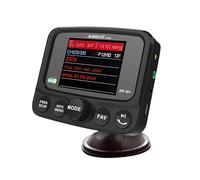 Albrecht DR 56+ DAB+ Auto Digital Schwarz