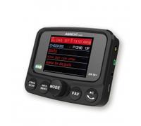 Albrecht DR 56+ DAB+ Auto Digital Schwarz