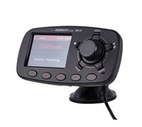 Albrecht DR 57 87,6 - 107,9 MHz Bluetooth Schwarz