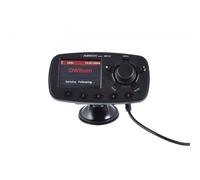 Albrecht DR 57 87,6 - 107,9 MHz Bluetooth Schwarz