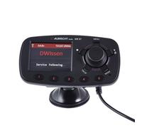 Albrecht DR 57 87,6 - 107,9 MHz Bluetooth Schwarz