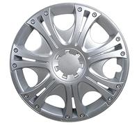 ALBRECHT automotive 09063 Radzierblende Aruba 13 Zoll, 1 Satz
