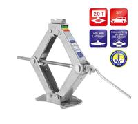 alca 436200 Scherenwagenheber X-Power 2 Tonnen