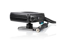 alca® Heizlüfter 12 V - 144W Auto Keramikheizung Ventilator Hot/Cool mini Lüfter Enteiser tragbar universal alle