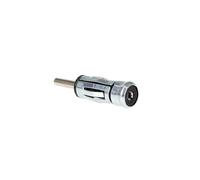alca® Antennen-Adapter DIN zu ISO Stecker Autoradio Car-HiFi