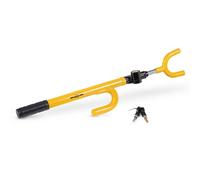 alca 302000 Lenkradsperre mit Schlüssel