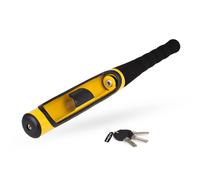 alca® Lenkradsperre Baseball "Heavy", 615 mm Gesamtlänge